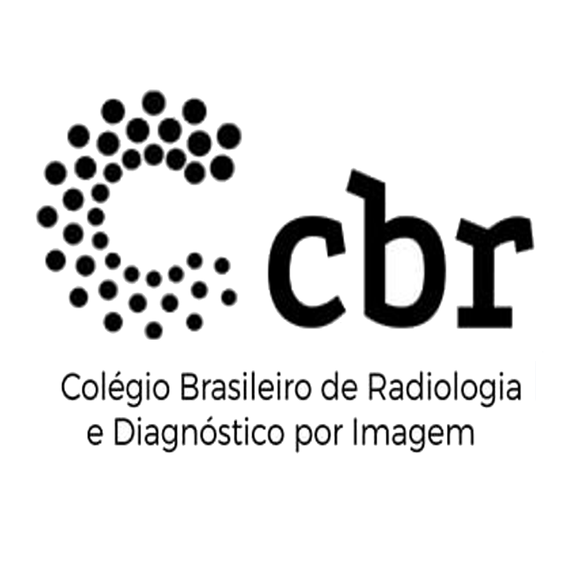 Logo Colégio Brasileiro de Radiologia
