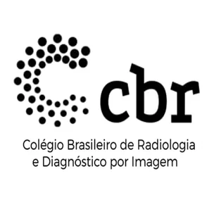 Logo Colégio Brasileiro de Radiologia